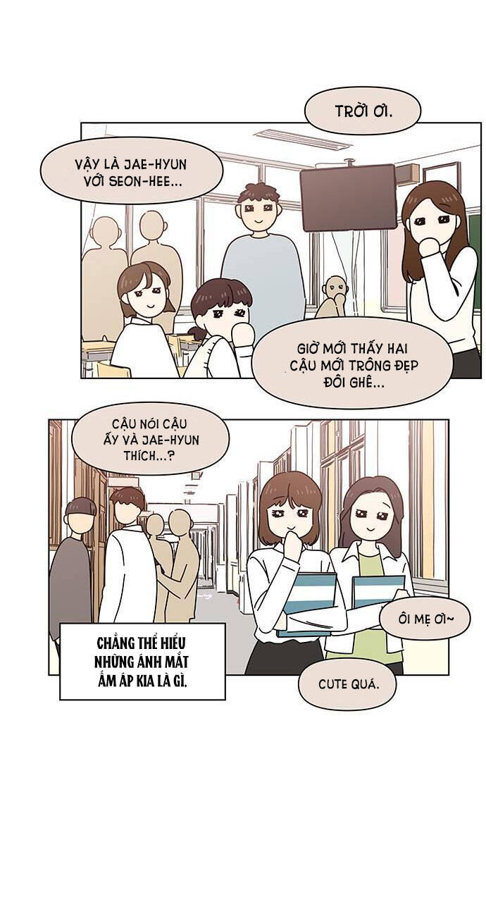 Thanh Xuân Rực Rỡ Chapter 73 - 17