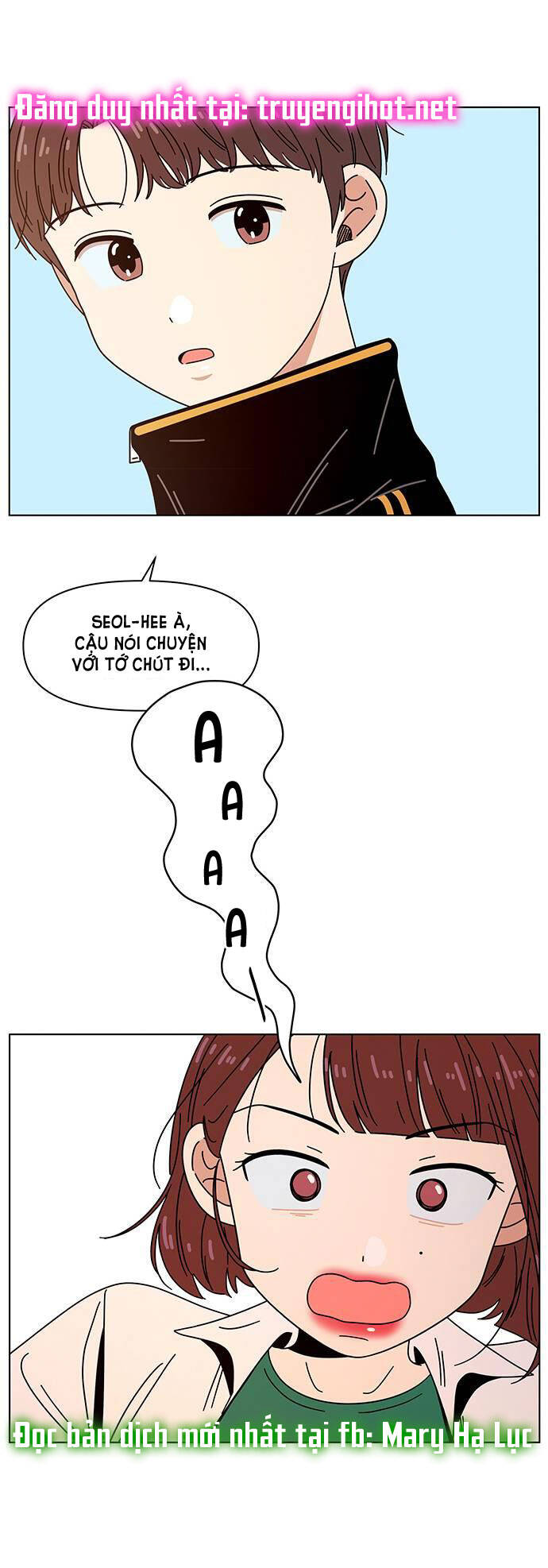 Thanh Xuân Rực Rỡ Chapter 73 - 20