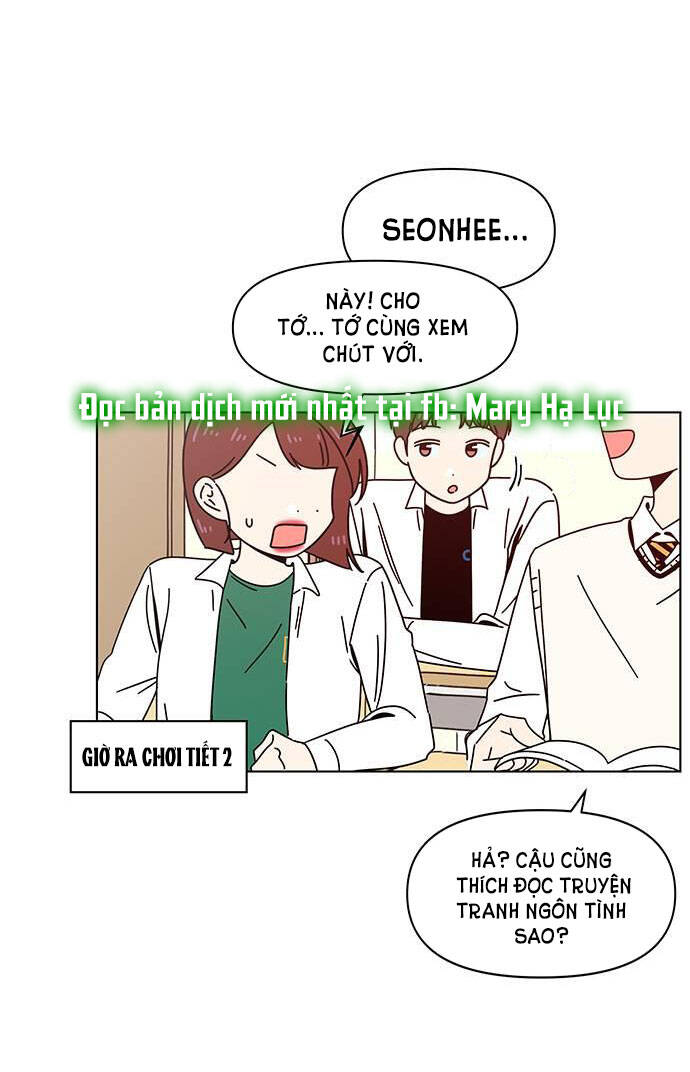 Thanh Xuân Rực Rỡ Chapter 73 - 4