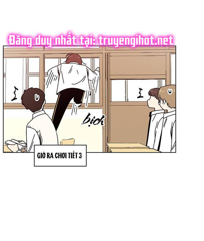 Thanh Xuân Rực Rỡ Chapter 73 - 5