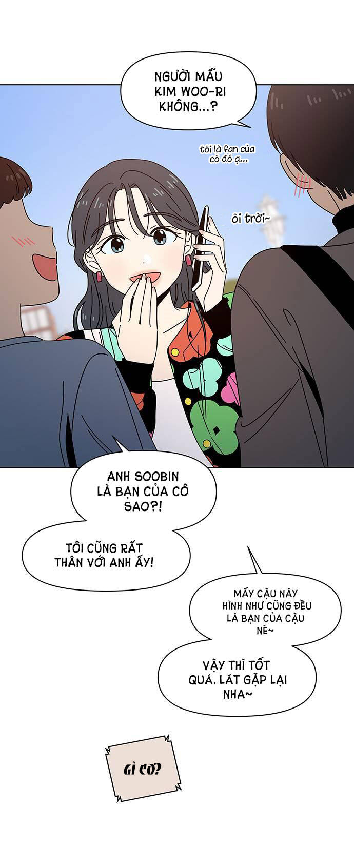 Thanh Xuân Rực Rỡ Chapter 73 - 45