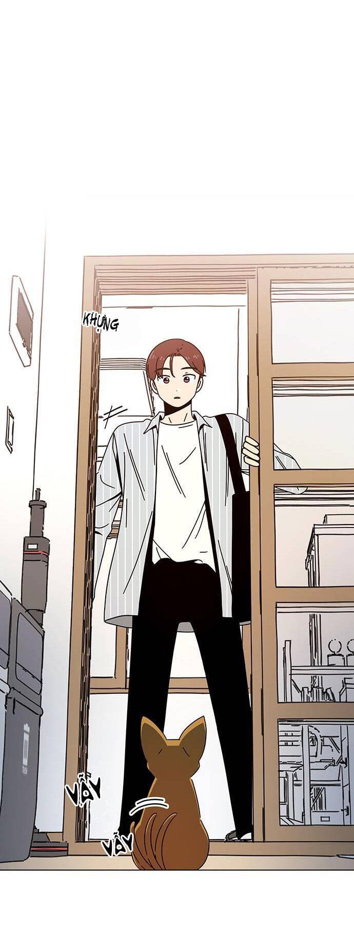 Thanh Xuân Rực Rỡ Chapter 73 - 52