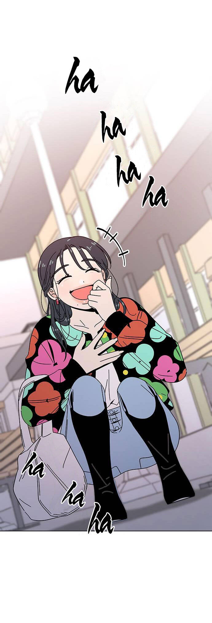 Thanh Xuân Rực Rỡ Chapter 73 - 64