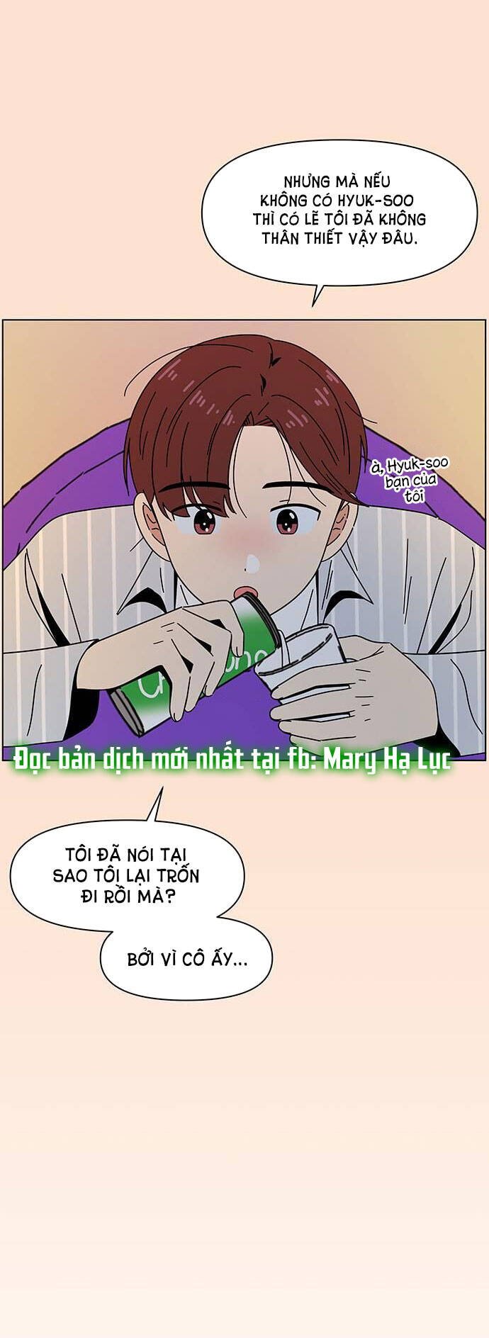 Thanh Xuân Rực Rỡ Chapter 74 - 12