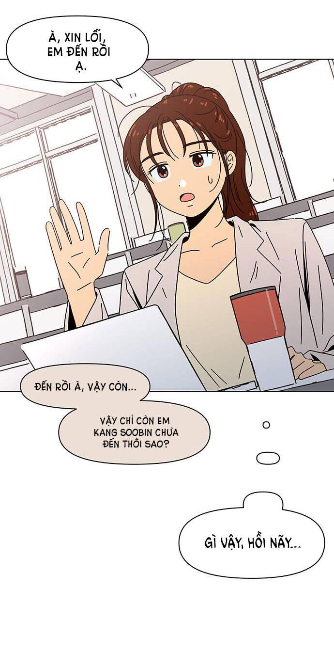 Thanh Xuân Rực Rỡ Chapter 74 - 16