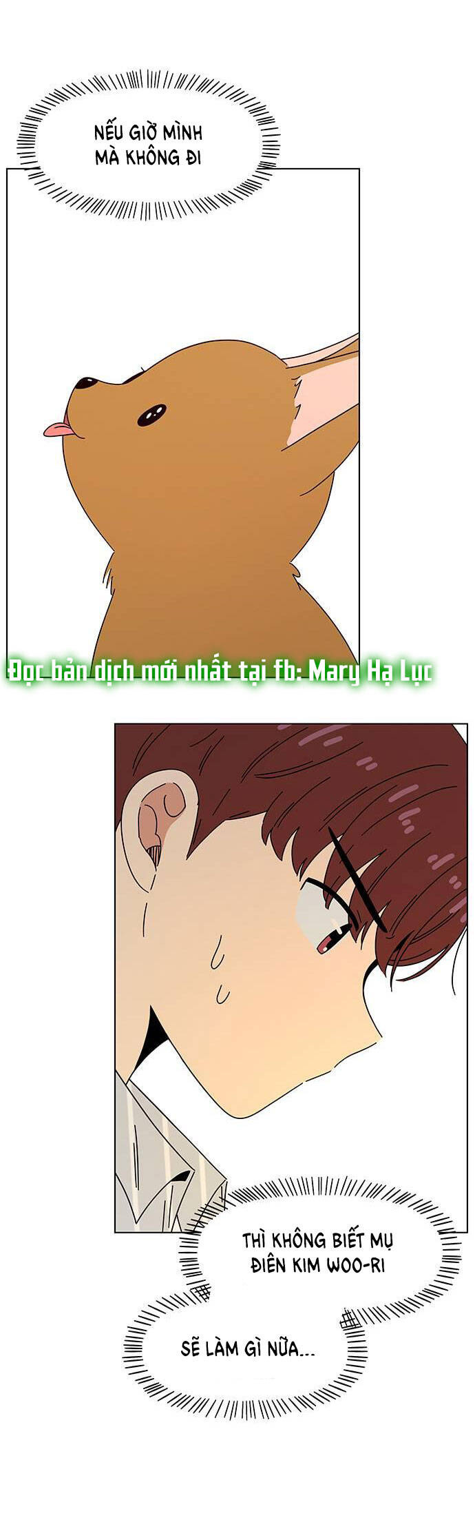 Thanh Xuân Rực Rỡ Chapter 74 - 21