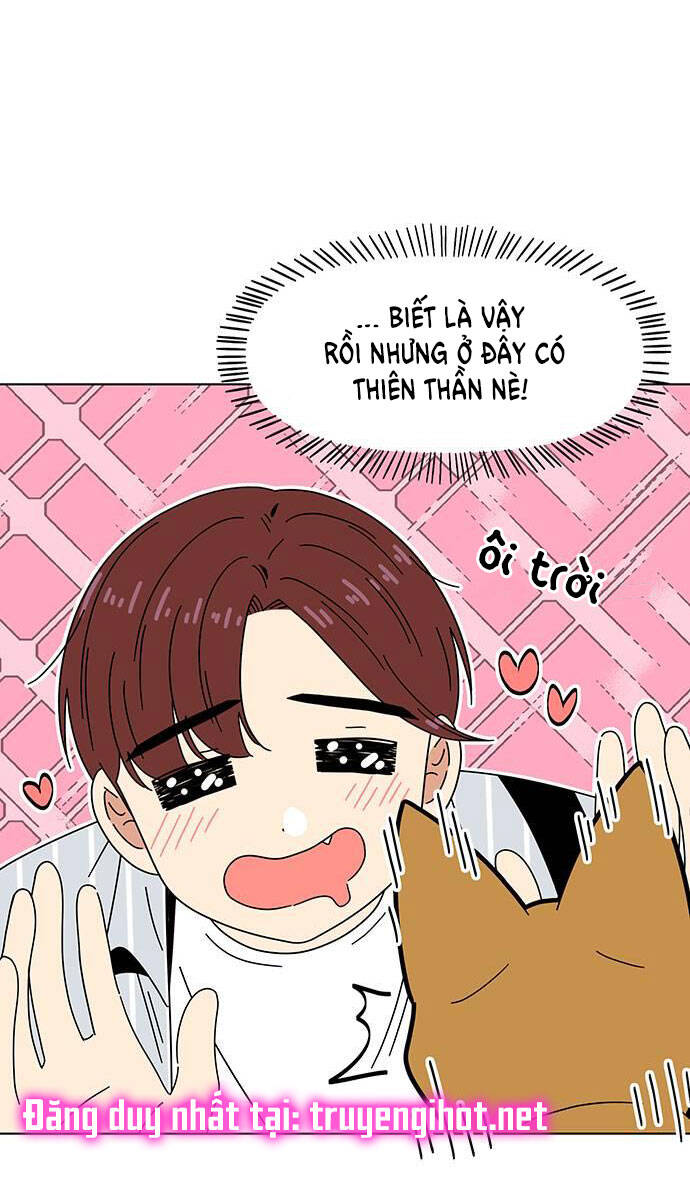 Thanh Xuân Rực Rỡ Chapter 74 - 22