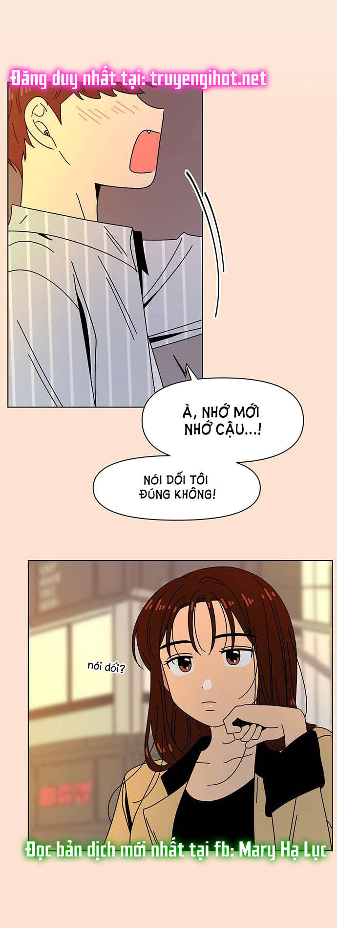 Thanh Xuân Rực Rỡ Chapter 74 - 29