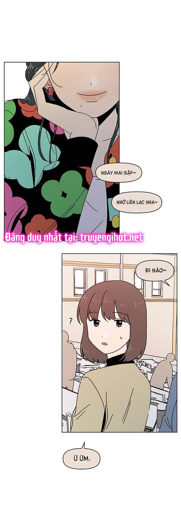 Thanh Xuân Rực Rỡ Chapter 74 - 47