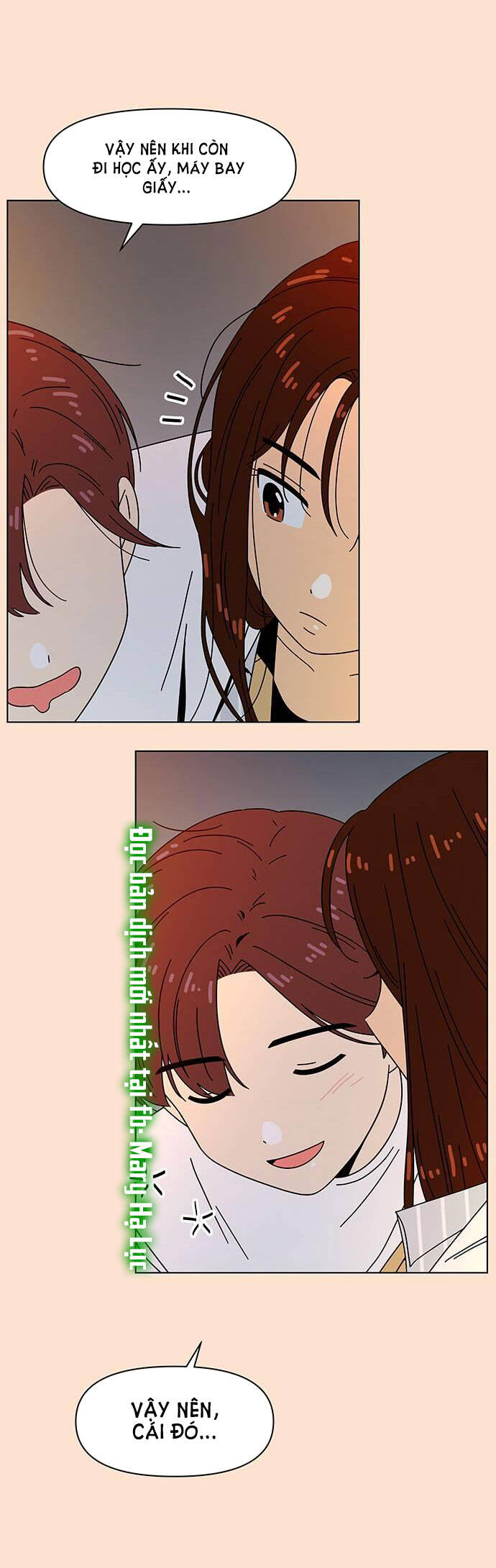 Thanh Xuân Rực Rỡ Chapter 74 - 66