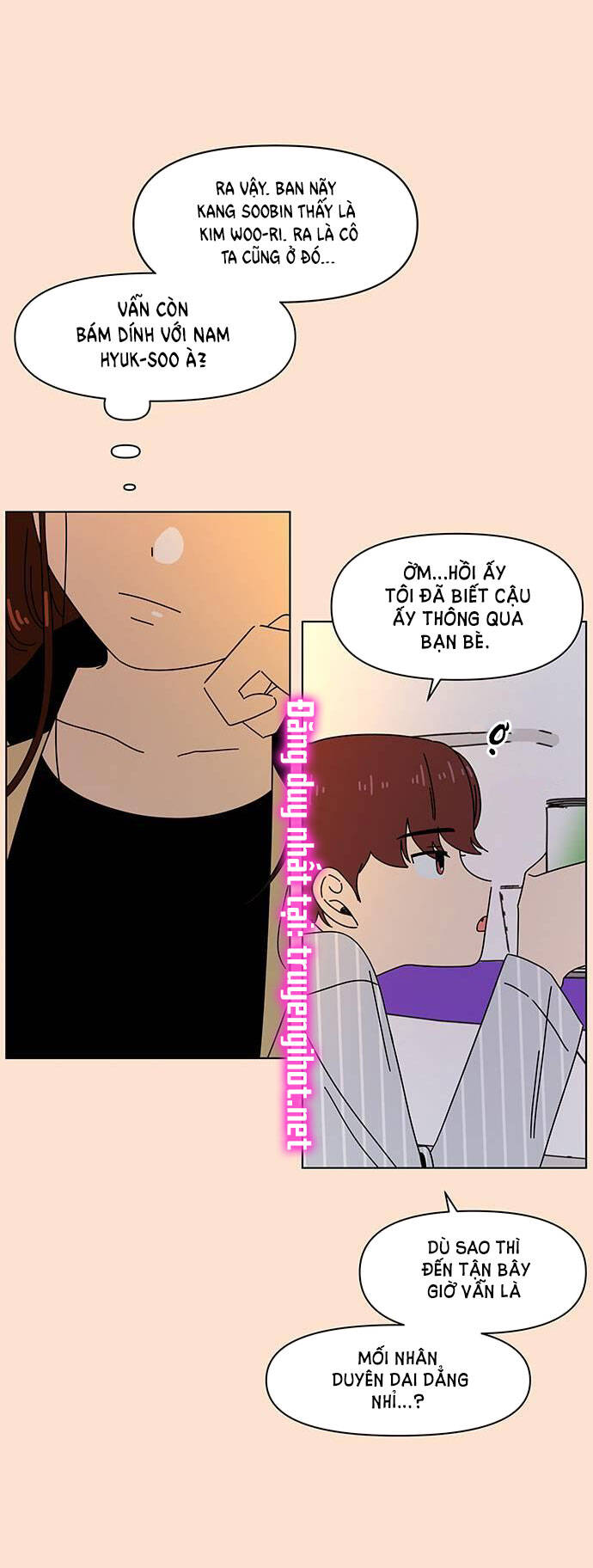 Thanh Xuân Rực Rỡ Chapter 74 - 10