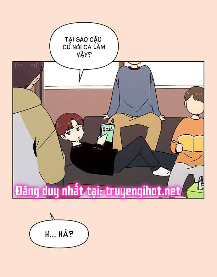 Thanh Xuân Rực Rỡ Chapter 76 - 14