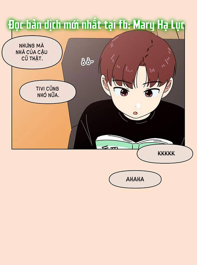 Thanh Xuân Rực Rỡ Chapter 76 - 16