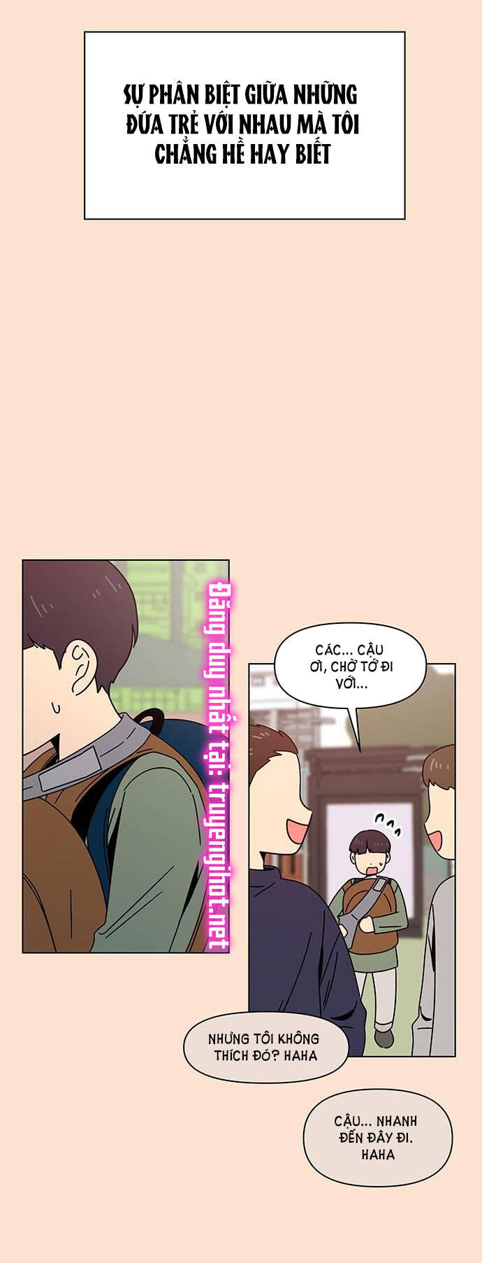 Thanh Xuân Rực Rỡ Chapter 76 - 17