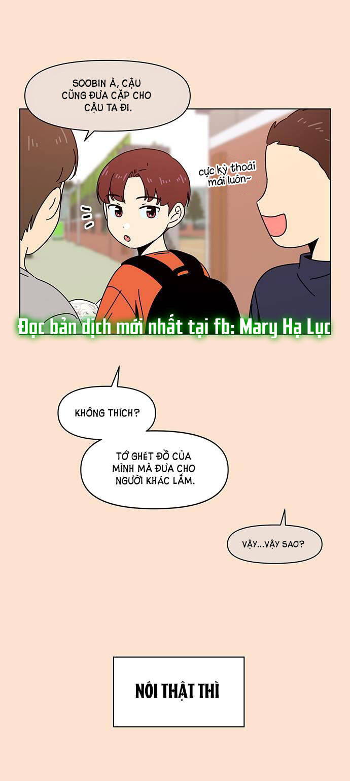 Thanh Xuân Rực Rỡ Chapter 76 - 18