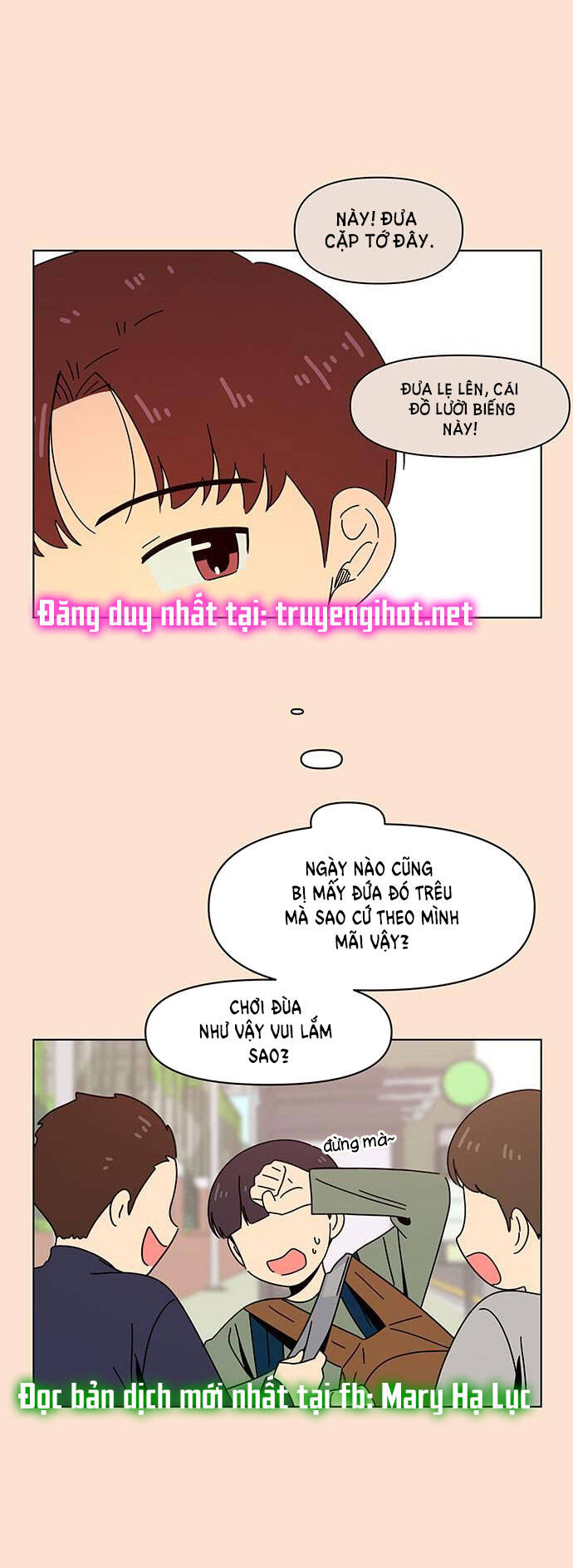 Thanh Xuân Rực Rỡ Chapter 76 - 19