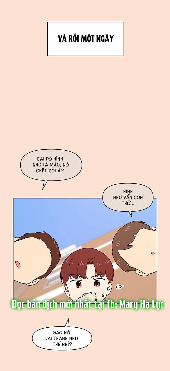 Thanh Xuân Rực Rỡ Chapter 76 - 21