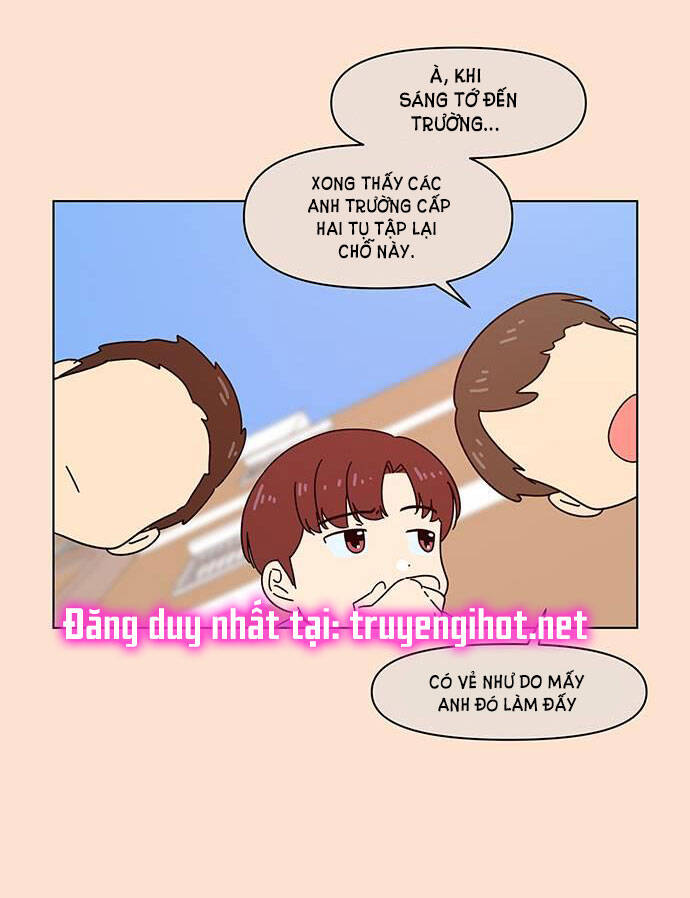 Thanh Xuân Rực Rỡ Chapter 76 - 22