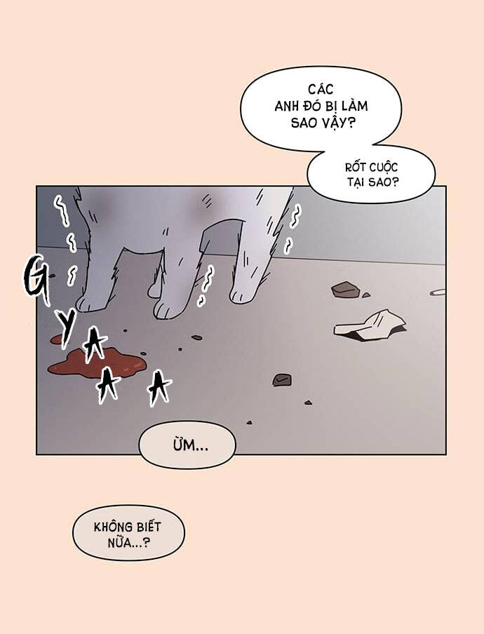 Thanh Xuân Rực Rỡ Chapter 76 - 23