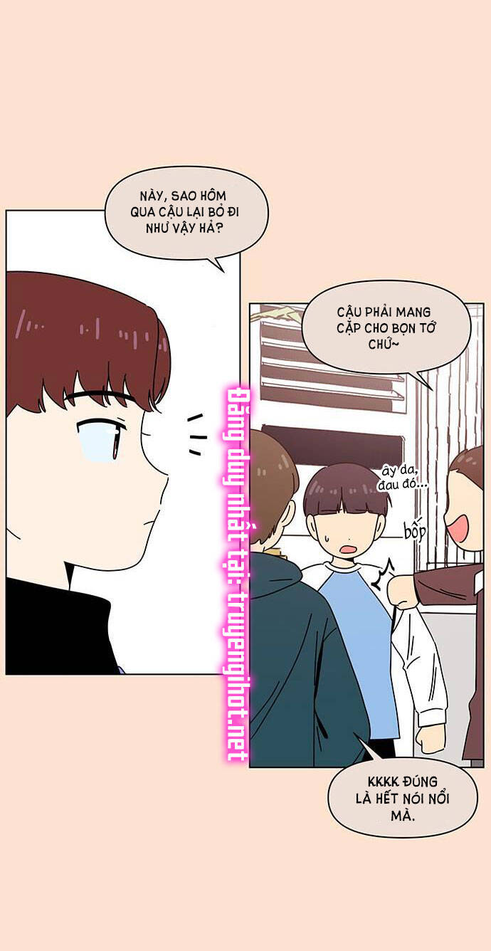 Thanh Xuân Rực Rỡ Chapter 76 - 35