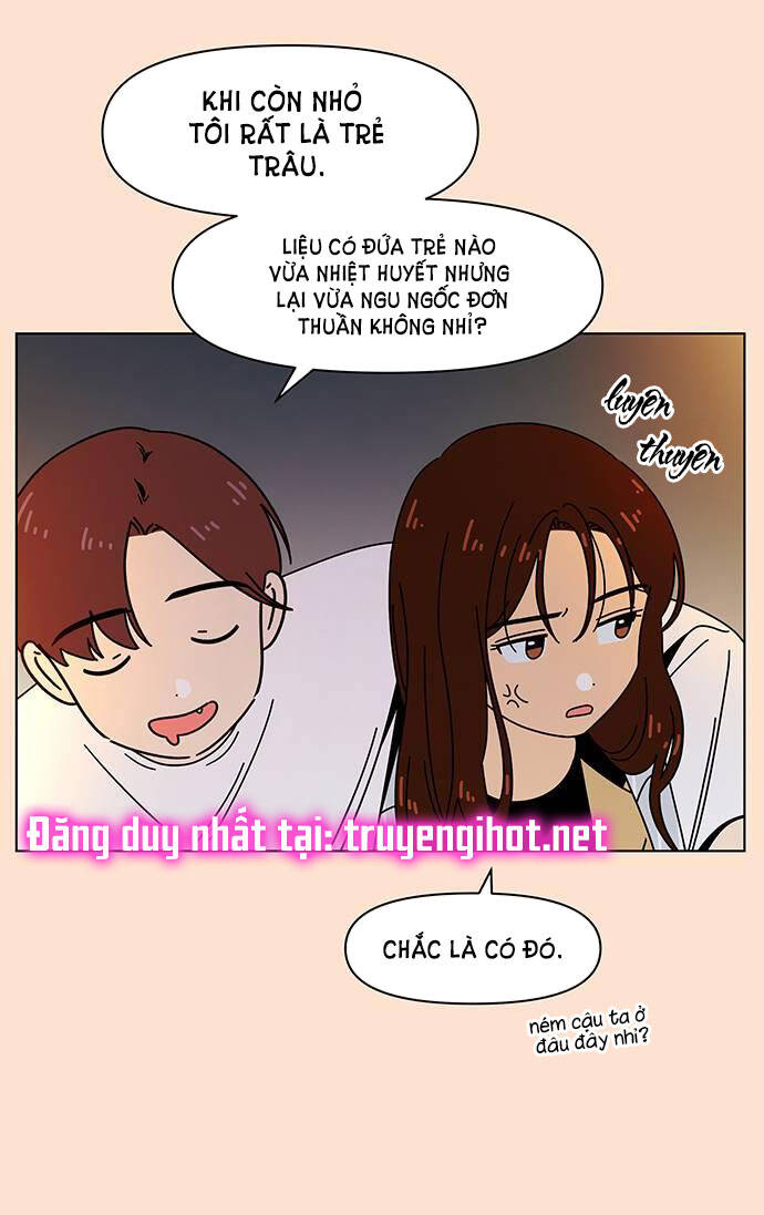 Thanh Xuân Rực Rỡ Chapter 76 - 7