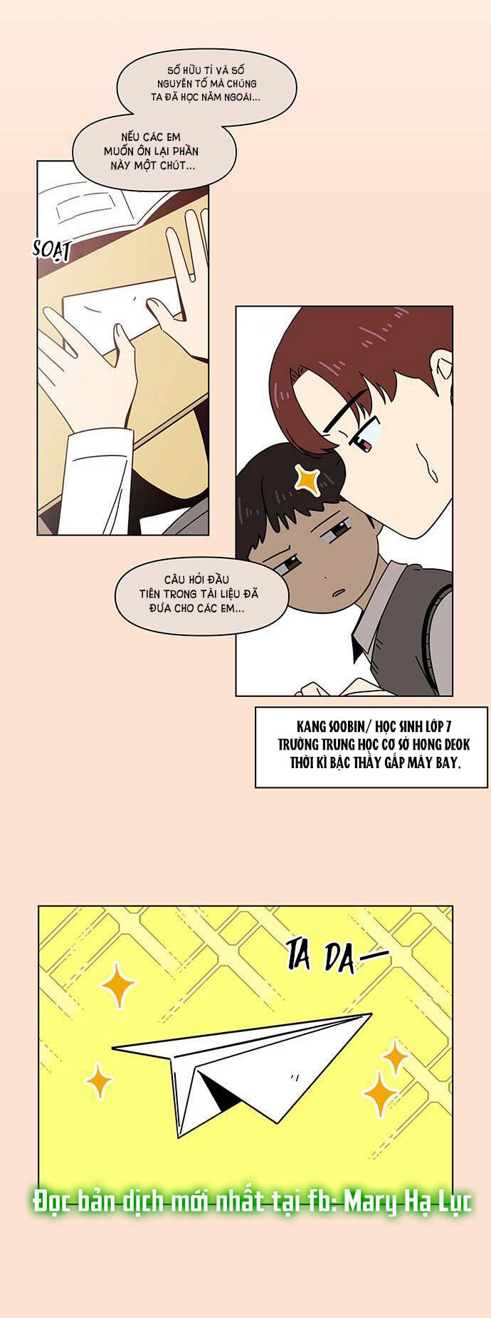 Thanh Xuân Rực Rỡ Chapter 76 - 61