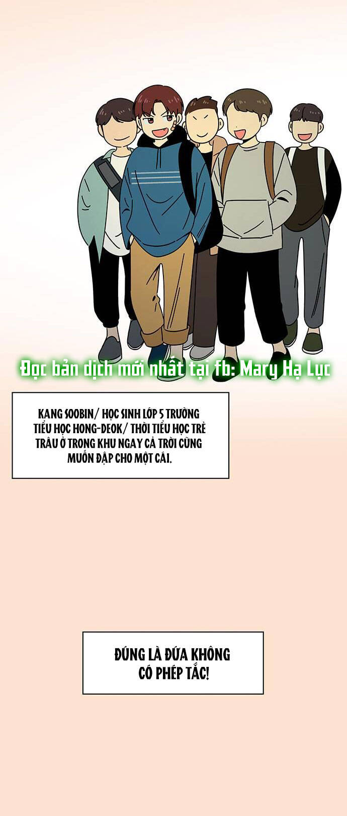 Thanh Xuân Rực Rỡ Chapter 76 - 9
