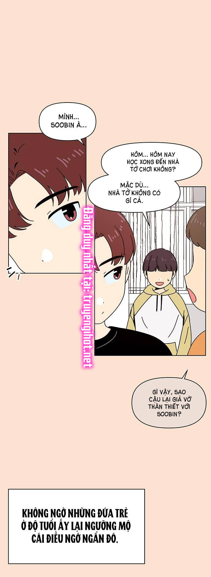 Thanh Xuân Rực Rỡ Chapter 76 - 10