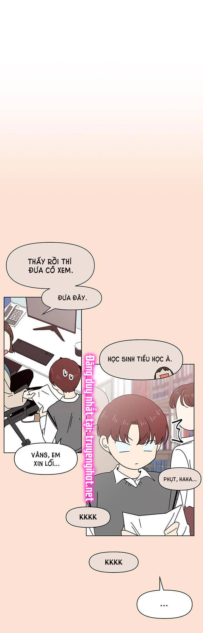 Thanh Xuân Rực Rỡ Chapter 77 - 19