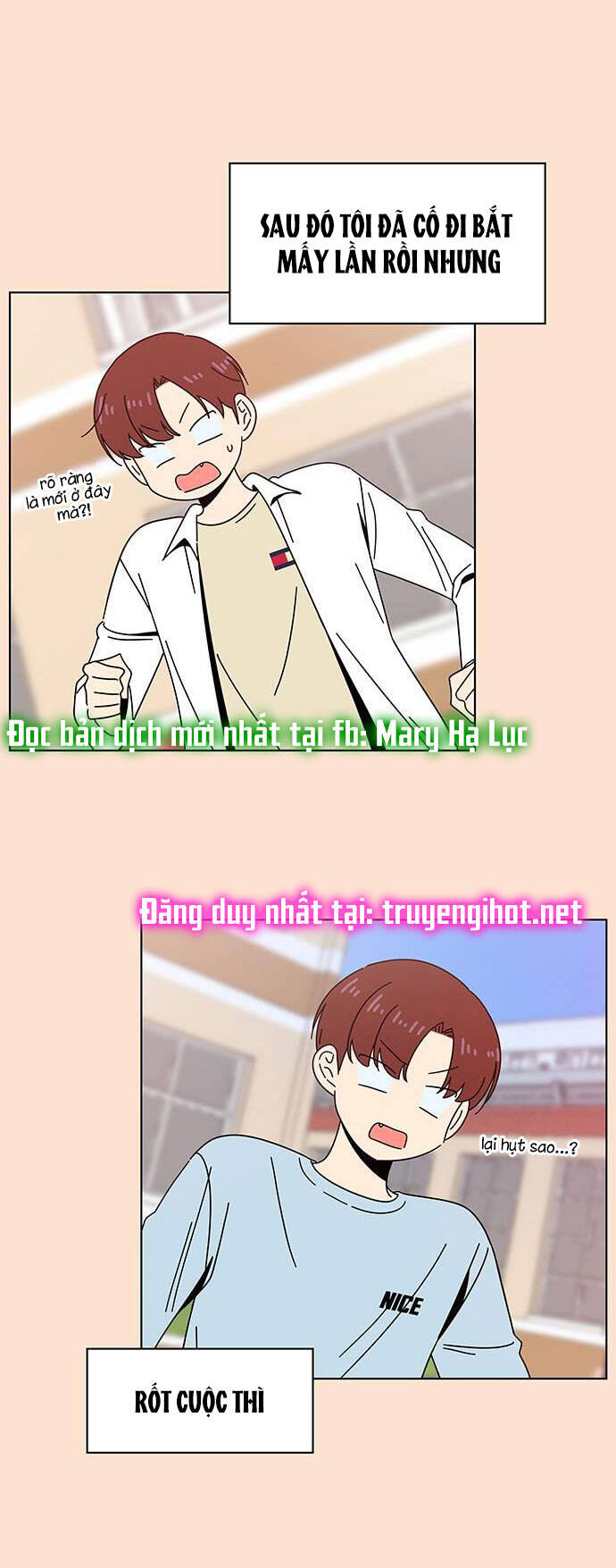 Thanh Xuân Rực Rỡ Chapter 77 - 32