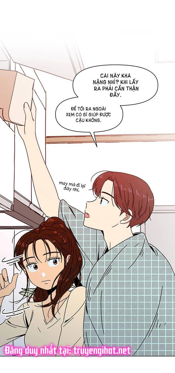 Thanh Xuân Rực Rỡ Chapter 77 - 58