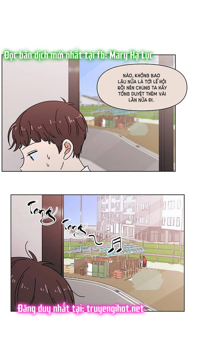 Thanh Xuân Rực Rỡ Chapter 78 - 66