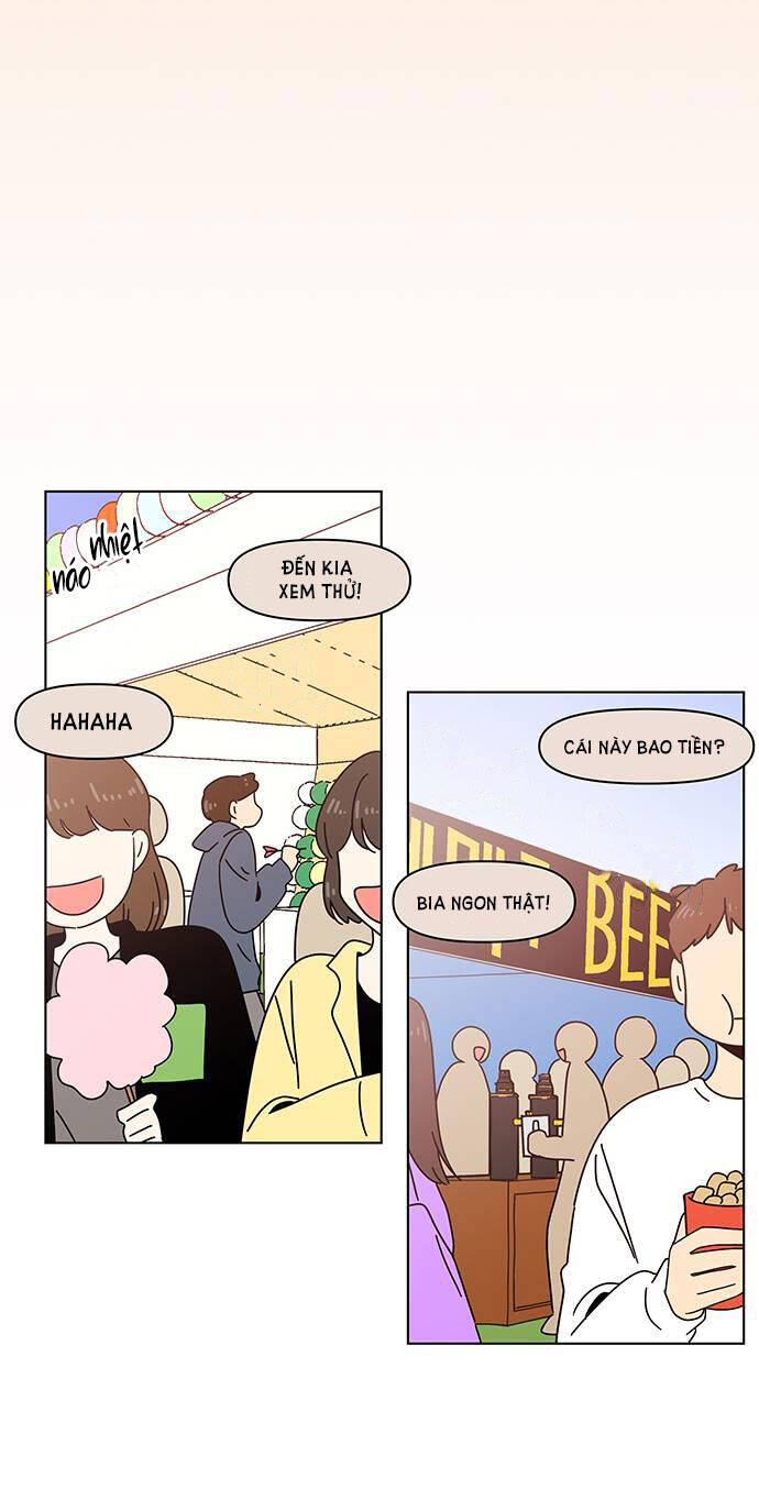 Thanh Xuân Rực Rỡ Chapter 79 - 19