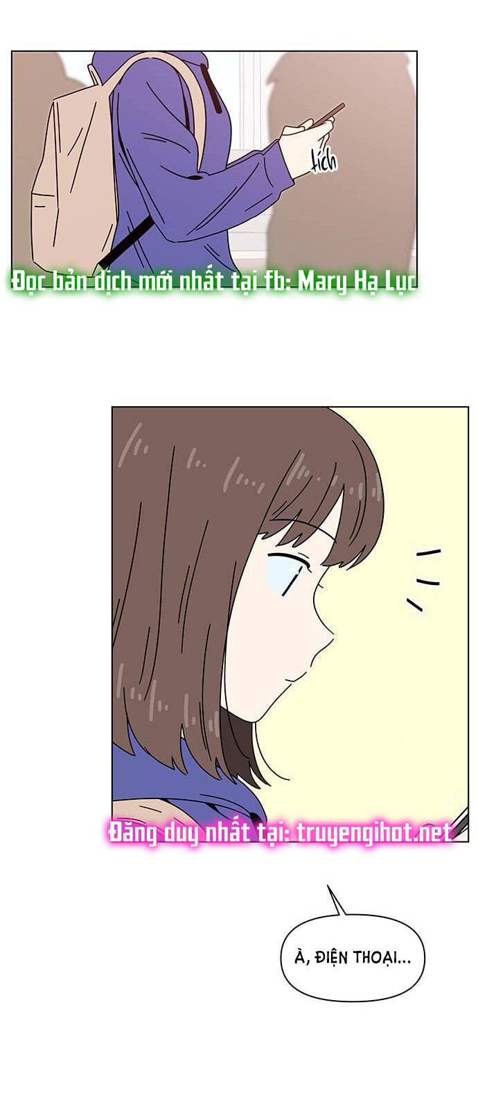 Thanh Xuân Rực Rỡ Chapter 79 - 21