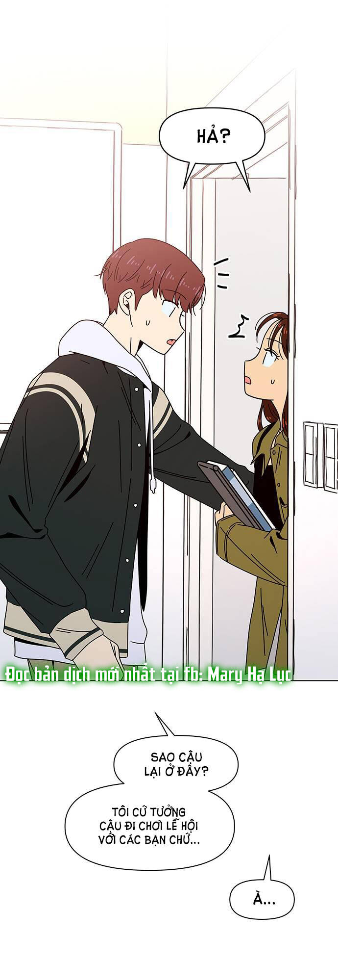 Thanh Xuân Rực Rỡ Chapter 79 - 25