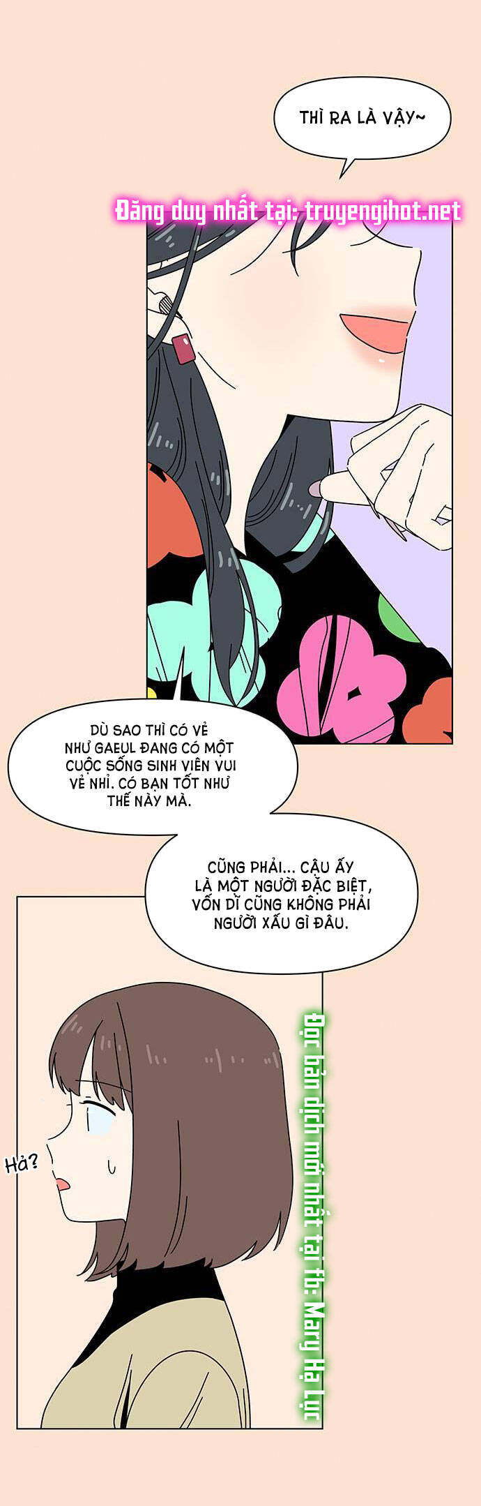 Thanh Xuân Rực Rỡ Chapter 79 - 4