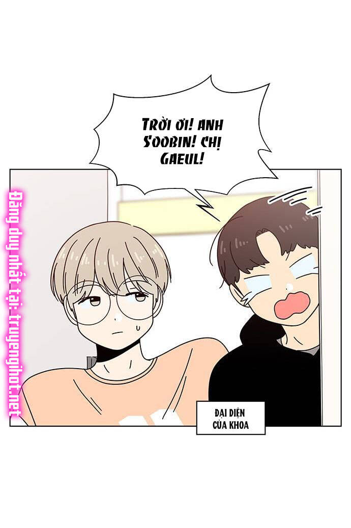 Thanh Xuân Rực Rỡ Chapter 79 - 33