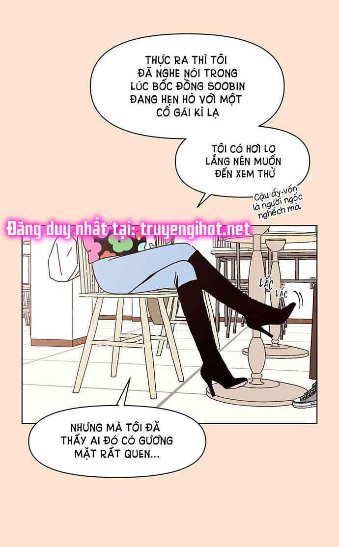 Thanh Xuân Rực Rỡ Chapter 79 - 5