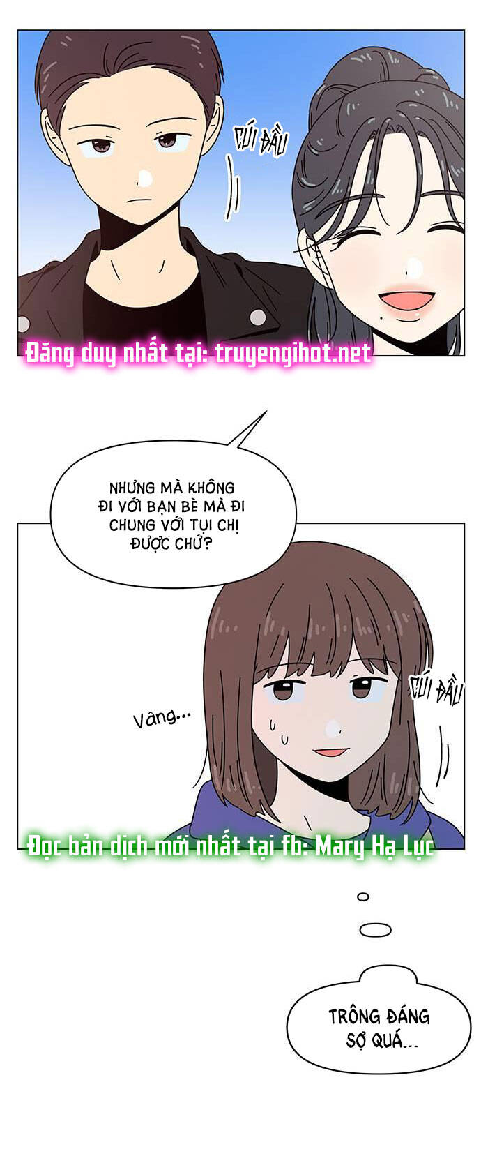 Thanh Xuân Rực Rỡ Chapter 79 - 44