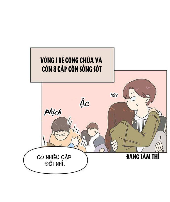 Thanh Xuân Rực Rỡ Chapter 79 - 47