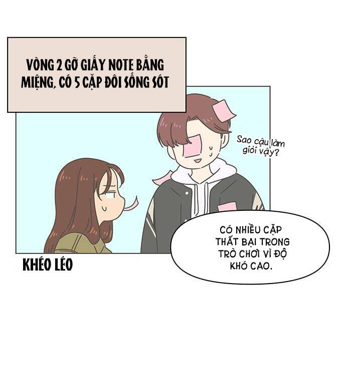 Thanh Xuân Rực Rỡ Chapter 79 - 48