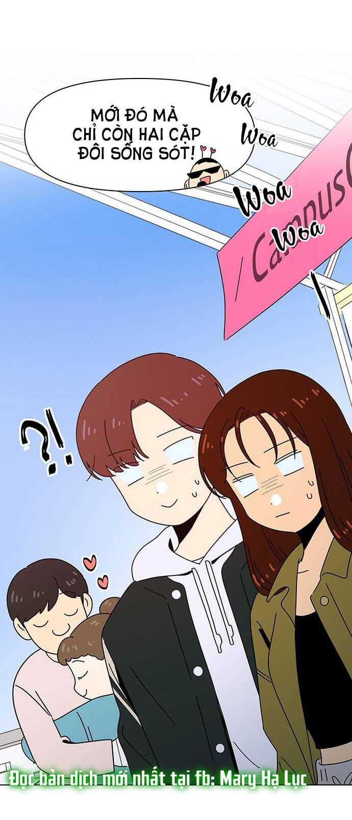 Thanh Xuân Rực Rỡ Chapter 79 - 50