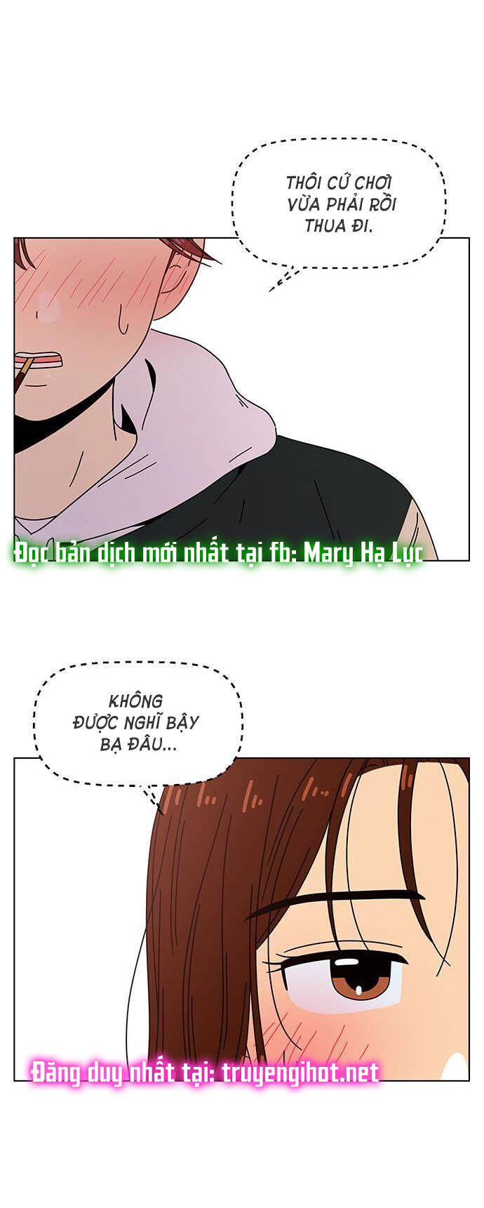 Thanh Xuân Rực Rỡ Chapter 79 - 55