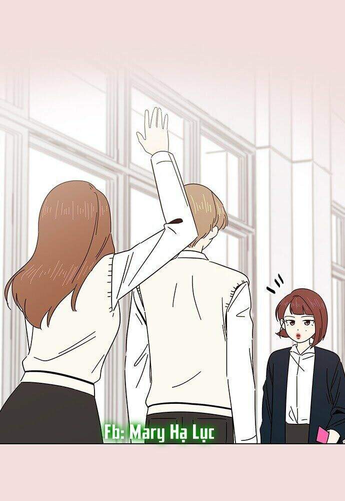 Thanh Xuân Rực Rỡ Chapter 8 - 15