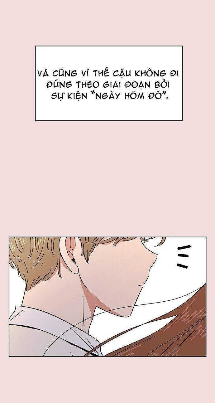 Thanh Xuân Rực Rỡ Chapter 8 - 17