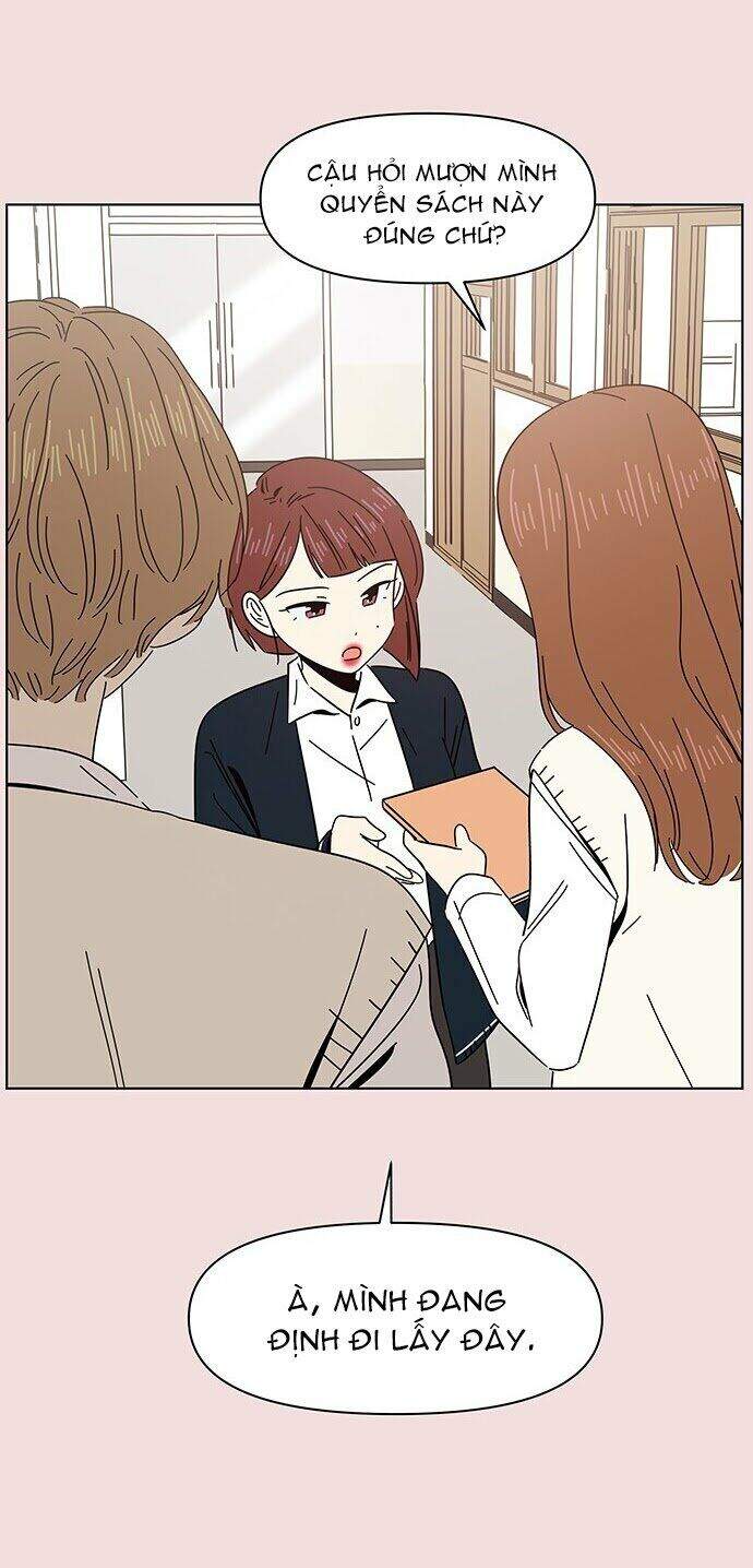 Thanh Xuân Rực Rỡ Chapter 8 - 18