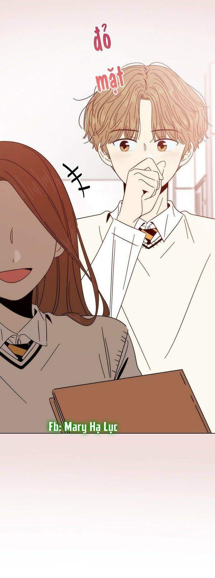 Thanh Xuân Rực Rỡ Chapter 8 - 21