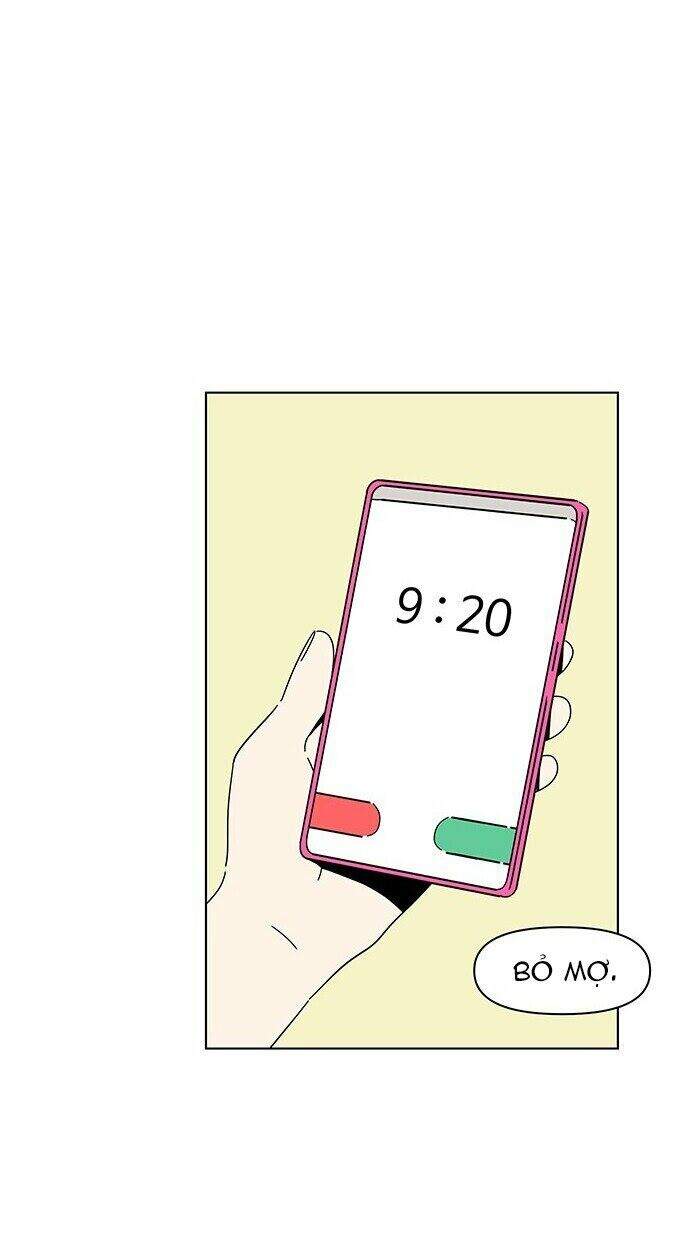 Thanh Xuân Rực Rỡ Chapter 8 - 25