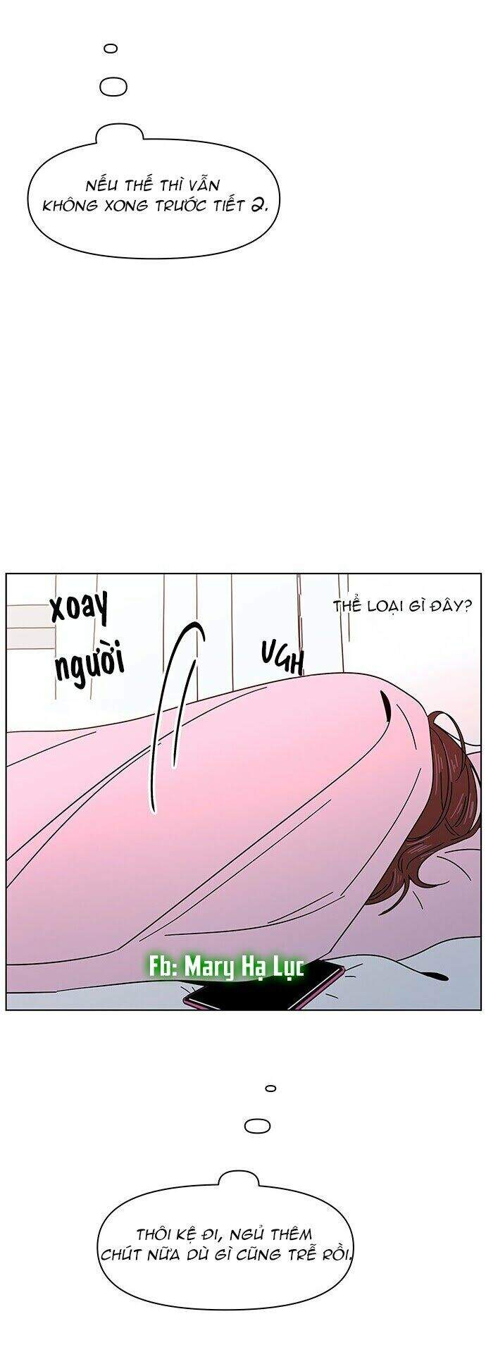Thanh Xuân Rực Rỡ Chapter 8 - 27