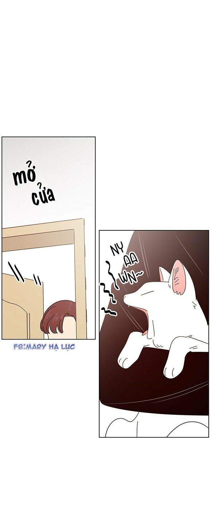 Thanh Xuân Rực Rỡ Chapter 8 - 28